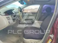 2006 Buick LUCERNE фото
