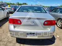 2006 Buick LUCERNE фото