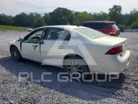 2006 Buick LUCERNE photo