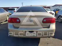 2006 Buick LUCERNE photo