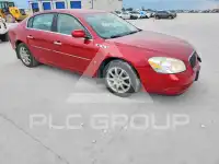 2006 Buick LUCERNE фото