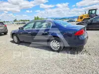 2006 Buick LUCERNE photo