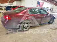 2006 Buick LUCERNE фото