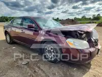 2006 Buick LUCERNE фото