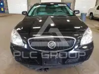 2006 Buick LUCERNE фото
