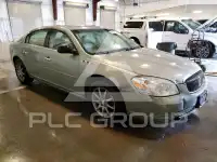 2006 Buick LUCERNE фото