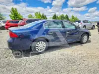2006 Buick LUCERNE photo