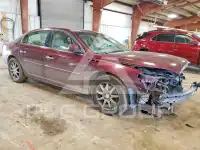 2006 Buick LUCERNE фото