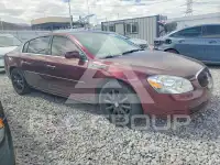 2006 Buick LUCERNE фото