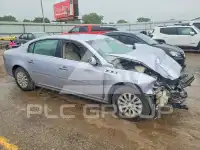 2006 Buick LUCERNE фото
