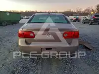 2006 Buick LUCERNE фото