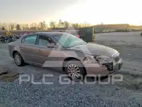 2006 Buick LUCERNE фото