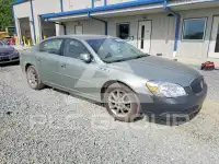 2006 Buick LUCERNE фото