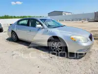 2006 Buick LUCERNE фото