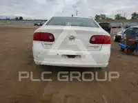 2006 Buick LUCERNE фото