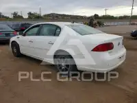 2006 Buick LUCERNE фото