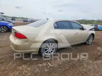 2006 Buick LUCERNE фото