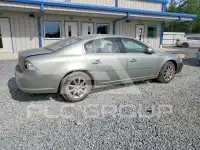 2006 Buick LUCERNE фото