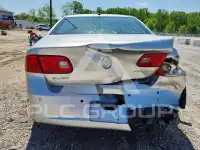 2006 Buick LUCERNE фото