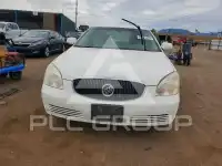 2006 Buick LUCERNE фото