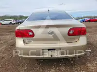 2006 Buick LUCERNE фото