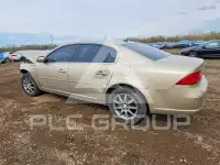 2006 Buick LUCERNE фото