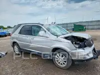 2006 Buick RENDEZVOUS фото