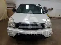 2006 Buick RENDEZVOUS фото