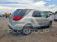 2006 Buick RENDEZVOUS фото