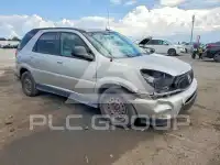 2006 Buick RENDEZVOUS фото