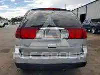 2006 Buick RENDEZVOUS фото