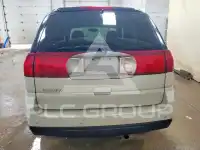 2006 Buick RENDEZVOUS фото