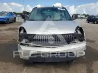 2006 Buick RENDEZVOUS фото