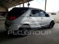 2006 Buick RENDEZVOUS фото