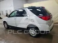 2006 Buick RENDEZVOUS фото