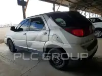 2006 Buick RENDEZVOUS фото