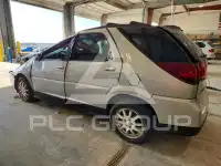 2006 Buick RENDEZVOUS photo