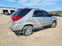 2006 Buick RENDEZVOUS фото