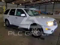 2006 Buick Rainier фото
