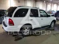 2006 Buick Rainier фото
