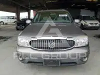 2006 Buick Rainier фото