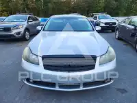 2006 Infinity M45 photo
