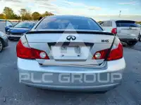 2006 Infinity M45 photo