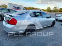 2006 Infinity M45 photo