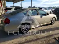 2006 Infinity M45 photo