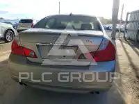 2006 Infinity M45 photo
