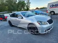 2006 Infinity M45 photo