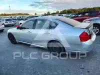 2006 Infinity M45 photo