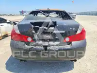 2006 Infinity M45 photo