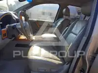 2006 Infinity QX56 фото